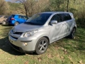 Тойота Урбан Крузер/Toyota Urban Cruser 1.33vvt-i 99кс/2010г/НА ЧАСТИ, снимка 3