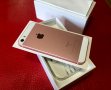 Apple iPhone SE 16Gb Rose Gold Фабрично отключен Айфон телефон, снимка 2
