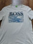 hugo boss green - страхотна мъжка тениска 2XL, снимка 4