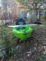 Продавам туристически двуместен каяк, снимка 3