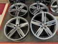Джанти 19 Цола Skoda Octavia Superb Kamiq Karoq  Kodiaq Audi, снимка 2