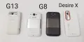 Панели за BlackBerry 8520,9380,9360,HTC G1,G8,Desire X,X66,X70,GD88,LG,ST60,A75,A65,M35,C45,S55,GD51, снимка 4