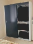 двукрилен гардероб, снимка 2