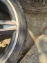 Джанти 19' 5x112 8.5J 66.6 + Летни гуми 235x35x19 Sailun Dot 2021 с 7мм. грайфер, снимка 9
