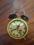 Будилник механичен, работи точно, снимка 1