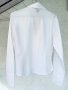 Красива бяла риза/блуза WE Холандия, снимка 9