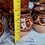 ✅ЗАПАЗЕН КЕРАМИЧЕН СЕРВИЗ -ТРОЯНСКА КЕРАМИКА❗, снимка 7
