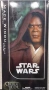 Sideshow Star Wars Mace Windu 1/6 Фигура, снимка 1