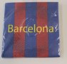 FCB ФК Барселона Barcelona футболни 10 парти салфетки рожден ден , снимка 2
