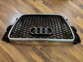 RS решетка за Audi A5 / S5 B8 - РС Ауди А5 / С5 Б8 , снимка 5