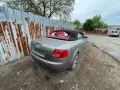 audi a4 b6 кабрион 2.5 tdi quattro на части ауди а4 б6 кабрио, снимка 5