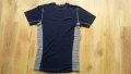 JANUS T-Shirt 100% Merino Wool размер M тениска 100% Мерино вълна - 389, снимка 1 - Тениски - 41230307