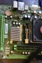 Дънна платка + Процесор + 4 GB DDR2 , снимка 2