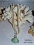 Колиета "Морско дъно", снимка 1 - Колиета, медальони, синджири - 41564648