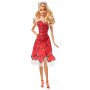 BARBIE SPECIALTY Колекционерска кукла На празник FXC74