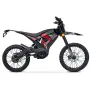Офроуд електрически кросов мотор Valtinsu EM-26 8500W, 73.8V 32Ah, до 90 км/ч, снимка 1