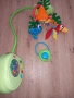 Музикалната въртележка на Fisher Price с ДИСТАНЦИОННО УПРАВЛЕНИЕ, снимка 1