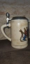 Уникална немска колекционерска халба за бира , снимка 3