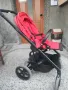 Детска количка Cybex Balios S, снимка 2