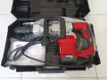Къртач Raider 1500W 18J НОВ + куфар, шило и секач, снимка 2