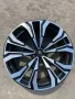 Алуминиева джанта 23" 9.5J ЕТ32 от BMW X7 (G07), снимка 1
