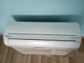 ПРОДАДЕН:Инверторен климатик National CS-254TB 9ка., снимка 2
