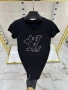 Louis Vuitton ⚜️Дамски Тениски , снимка 5