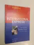 International Express: New Edition: Pre-Intermediate: Student's Book (Отлично състояние), снимка 1