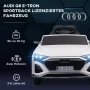 AIYAPLAY Електрическа количка, 12V Audi Q8, 3-5 км/ч, , снимка 4