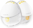 Преносима електрическа помпа за кърма Medela Motion InBra, снимка 1