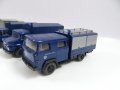 ROCO WIKING HO 1/87 КАМИОН МОДЕЛ ИГРАЧКА КОЛИЧКА , снимка 2