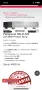 Parasound Halo A23 Amplifier , снимка 1