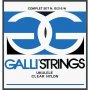 Струни за укулеле GALLI G216W