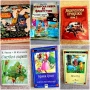 Детски книжки от миналото по10лв и по-малко, снимка 1