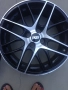 2 бр. 17 цолови алуминиеви джанти BBS 4x100, снимка 9