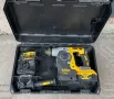 Акумулаторен перфоратор Dewalt DCH273NT, снимка 1