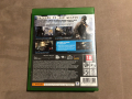 Watch Dogs за XBOX ONE, снимка 3