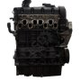 Двигател 1.9 BXE Skoda OCTAVIA II (1Z) 2004-2010 ID:111010, снимка 3