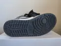 Високи сникърси Air Jordan - размер EU-40,5, снимка 8