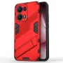 Oppo Reno13 Pro Punk Armor Удароустойчив Калъф и Протектор, снимка 1