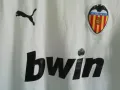 Valencia Puma XL оригинална футболна тениска фланелка Валенсия Пума , снимка 5