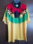 Гана 1994/1995 Adidas Vintage оригинална футболна тениска фланелка Ghana , снимка 1 - Тениски - 41909878
