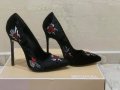 ПРОМОЦИЯ !!! Елегантни Обувки, снимка 1 - Дамски обувки на ток - 34351882