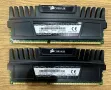 Corsair VENGEANCE 8GB (2x4GB) DDR3 1600MHz, снимка 2