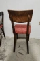 Дървени трапезни столове, снимка 5