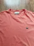 lacoste - страхотна мъжка тениска КАТО НОВА ХЛ 1, снимка 3