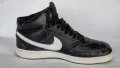 NIKE COURT VISION MID - DN3577-001 , снимка 4