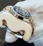 Мъжки луксозен часовник Rolex Submariner 41mm  Bluesy ‘126613LB’  , снимка 5