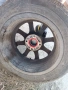 Гуми с джанти 195/60/15 4x114,3 включително и оригинални болтове, снимка 8