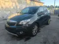 Опел мока 1.6 дизел 2015 година 4х4, снимка 7
